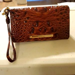 Wristlet Wallet
